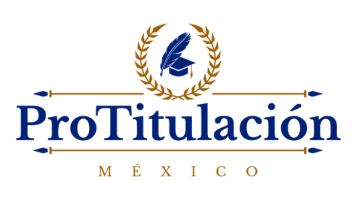 ProTitulación Logo